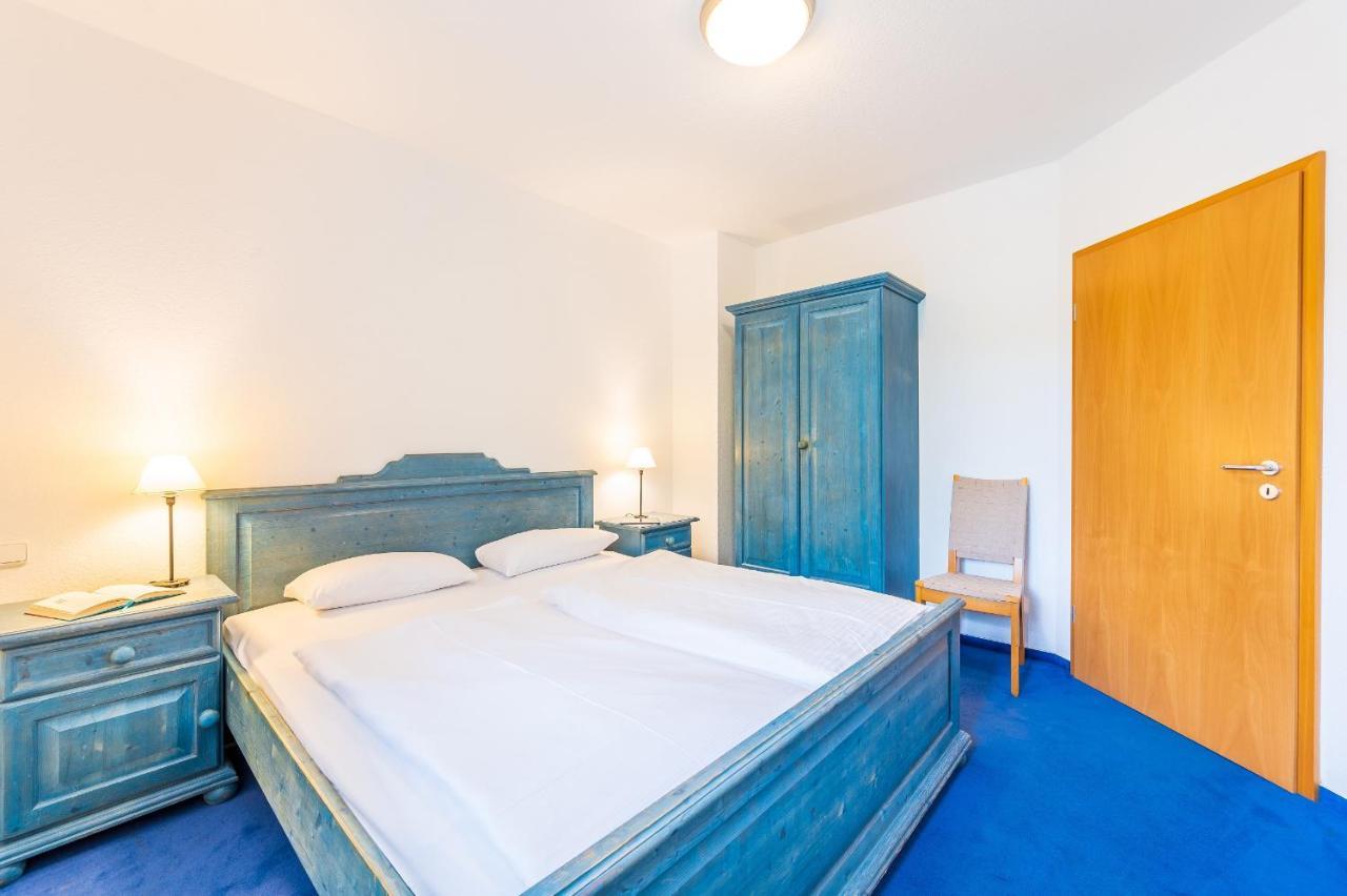 Appartamento Abendrot Juliusruh Esterno foto